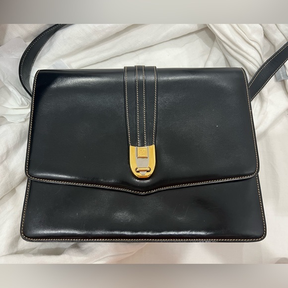 Gucci Vintage Crossbody Bag - Picture 1 of 14